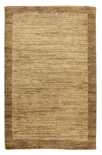 Gabbeh Indo Tapete 58x93cm - Tapete de lã