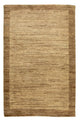 Gabbeh Indo Tapete 93x58cm - Tapete de lã
