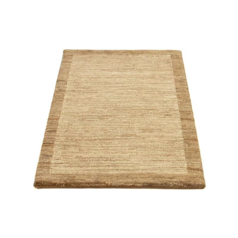 Gabbeh Indo Tapete 93x58cm - Tapete de lã