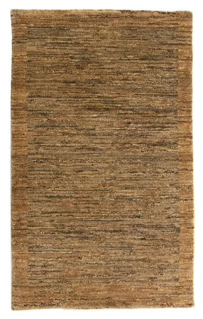 Gabbeh Indo Tapete 57x93cm - Tapete de lã
