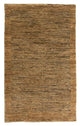 Gabbeh Indo Tapete 93x57cm - Tapete de lã
