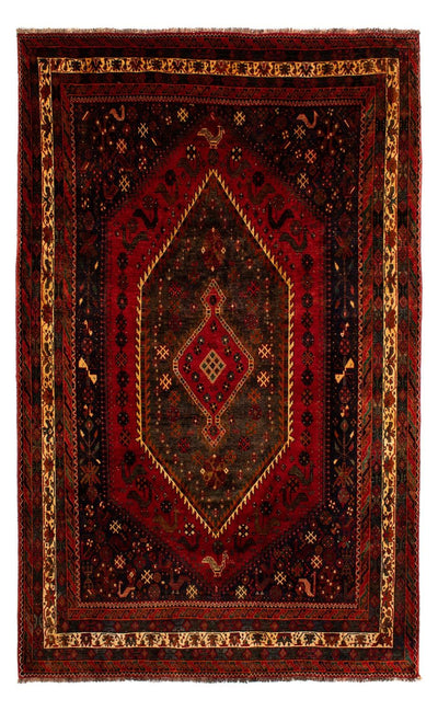 Shiraz Tapete 208x312cm - Tapete persa