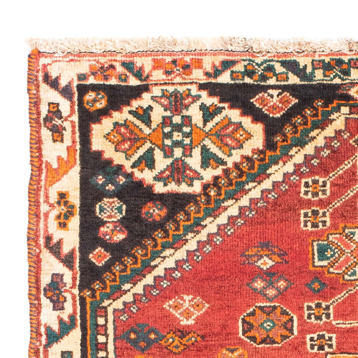 Shiraz Tapete 143x103cm - Tapete persa