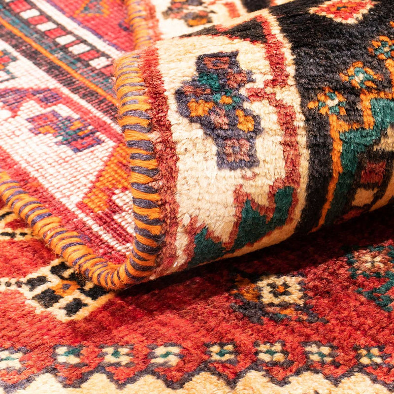 Shiraz Tapete 143x103cm - Tapete persa