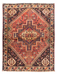 Shiraz Tapete 114x154cm - Tapete persa – product image