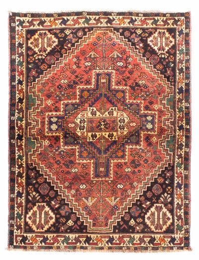 Shiraz Tapete 114x154cm - Tapete persa