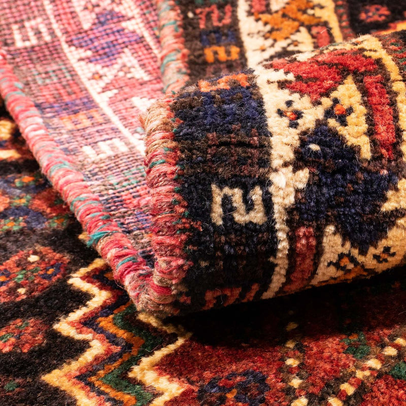 Shiraz Tapete 114x154cm - Tapete persa