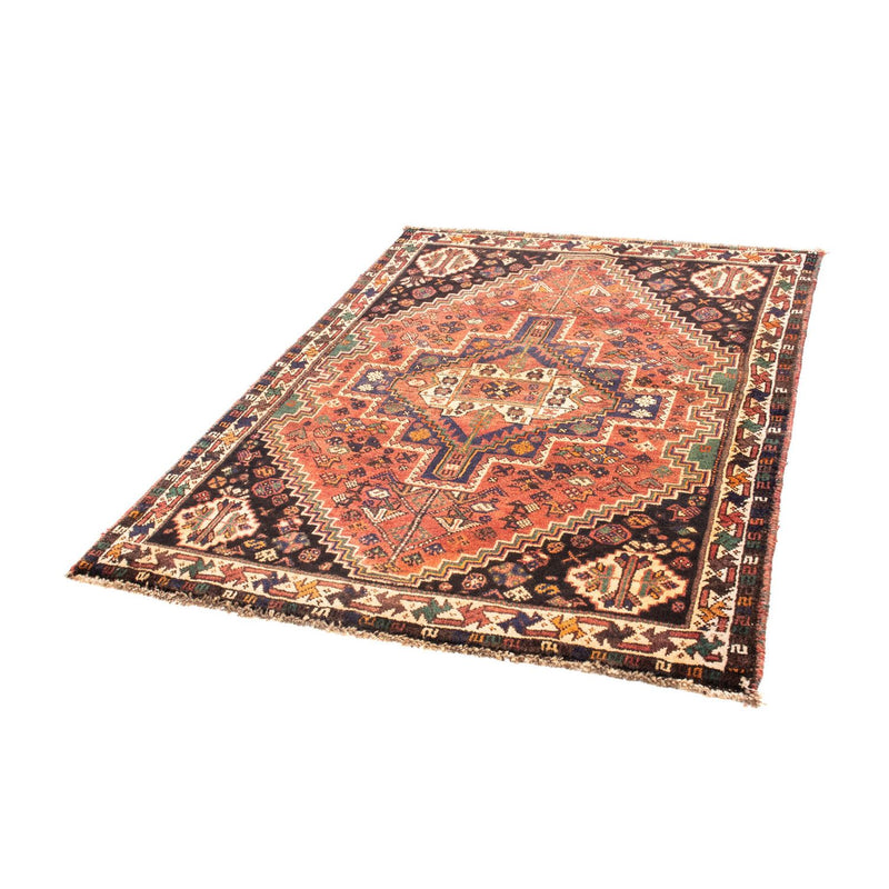 Shiraz Tapete 114x154cm - Tapete persa