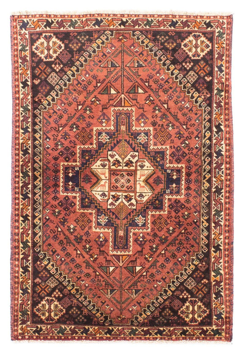 Shiraz Tapete 161x108cm - Tapete persa
