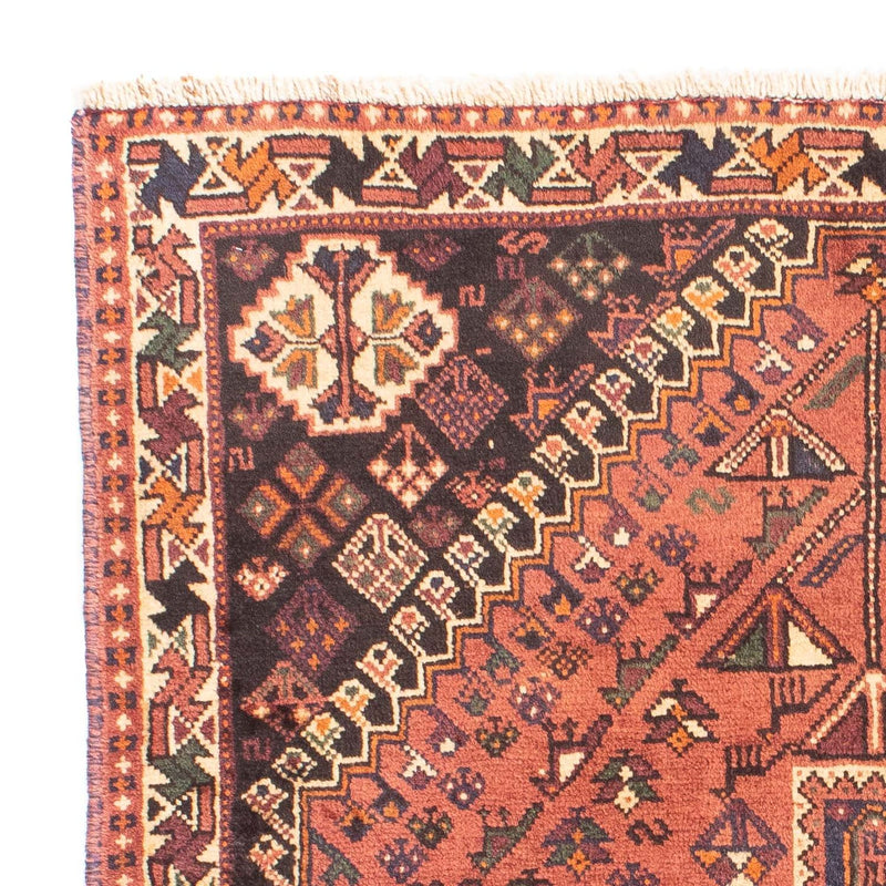 Shiraz Tapete 161x108cm - Tapete persa