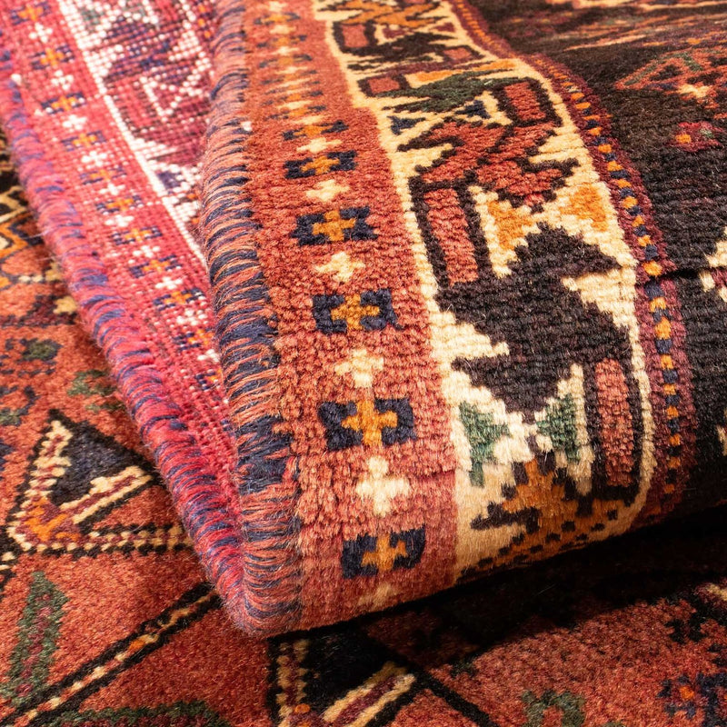 Shiraz Tapete 161x108cm - Tapete persa