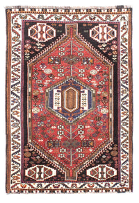 Shiraz Tapete 154x104cm - Tapete persa – product image