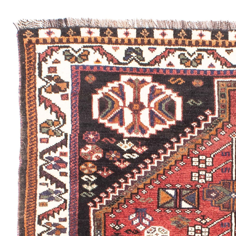 Shiraz Tapete 154x104cm - Tapete persa