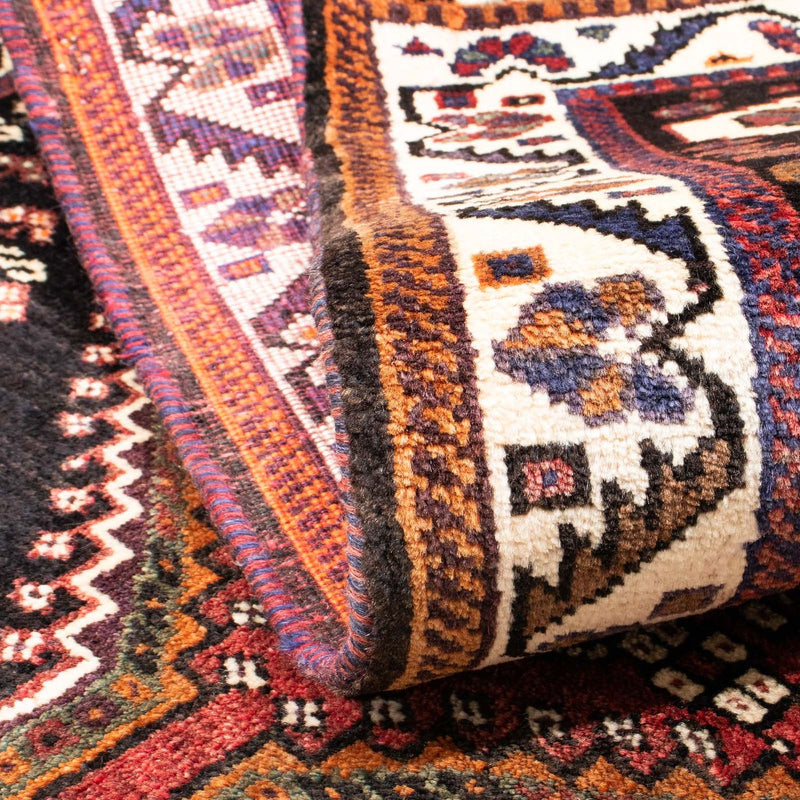 Shiraz Tapete 154x104cm - Tapete persa