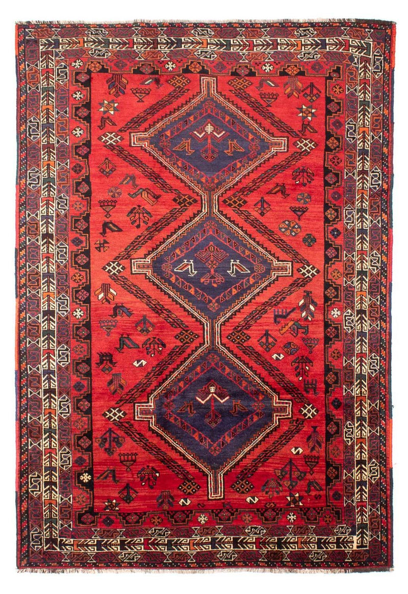 Shiraz Tapete 287x200cm - Tapete persa