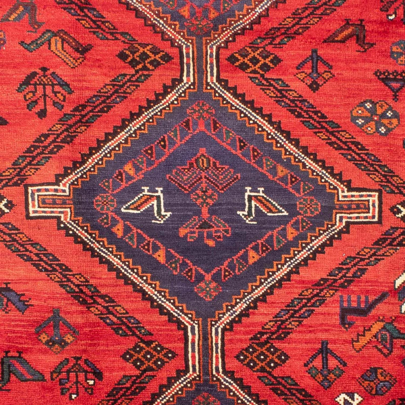 Shiraz Tapete 287x200cm - Tapete persa