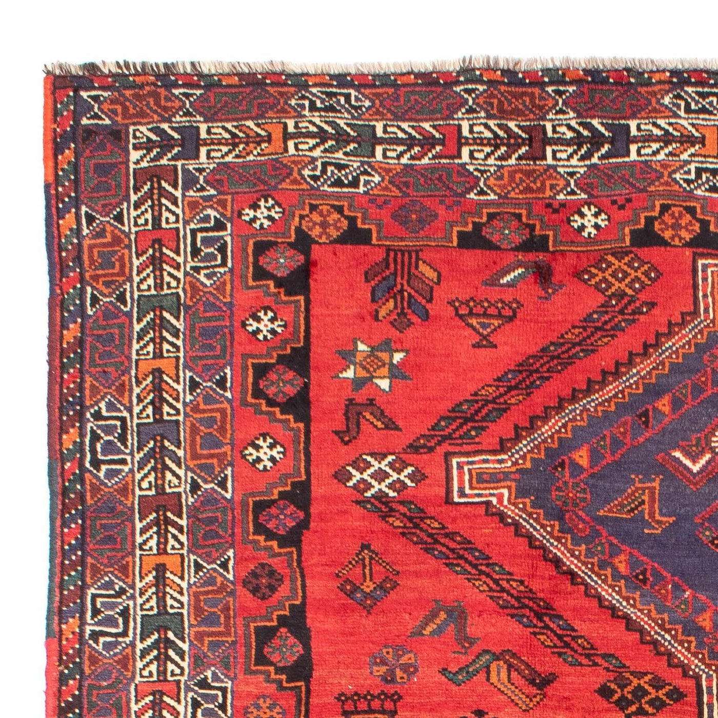 Shiraz Tapete 287x200cm - Tapete persa