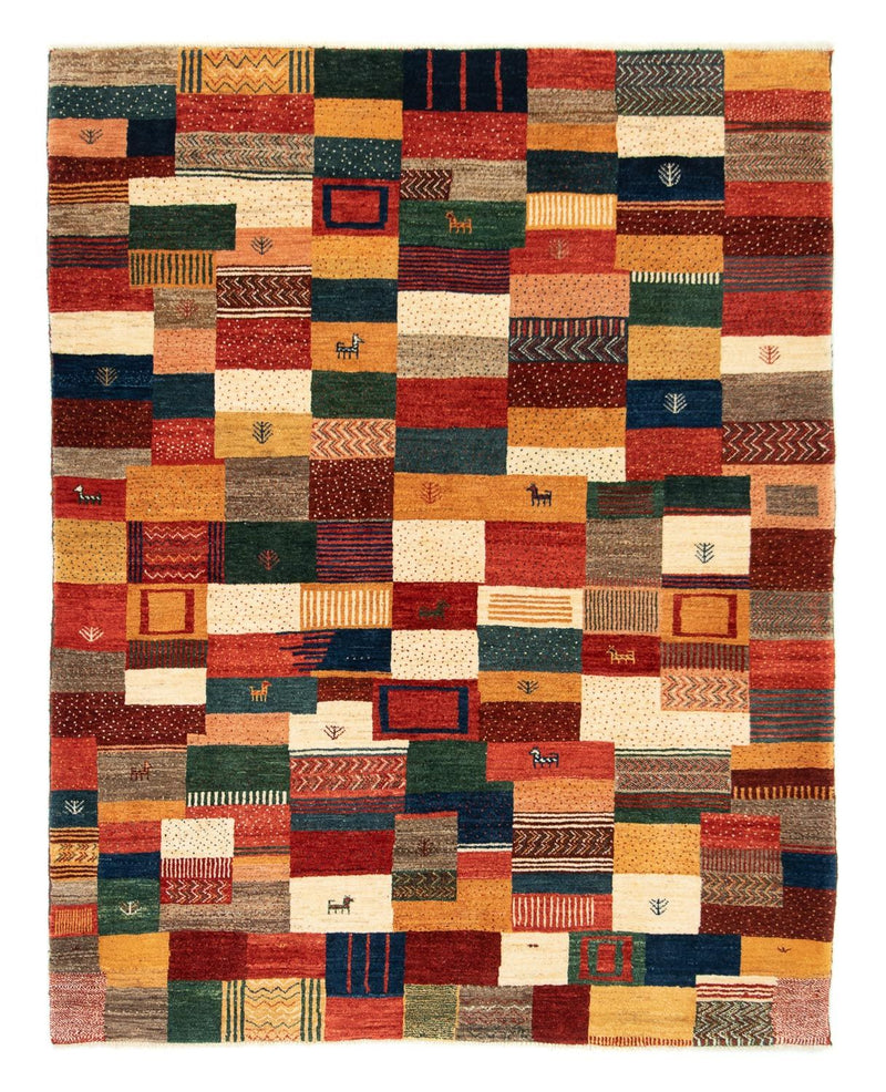 Qashqai Tapete 194x150cm - Tapete persa