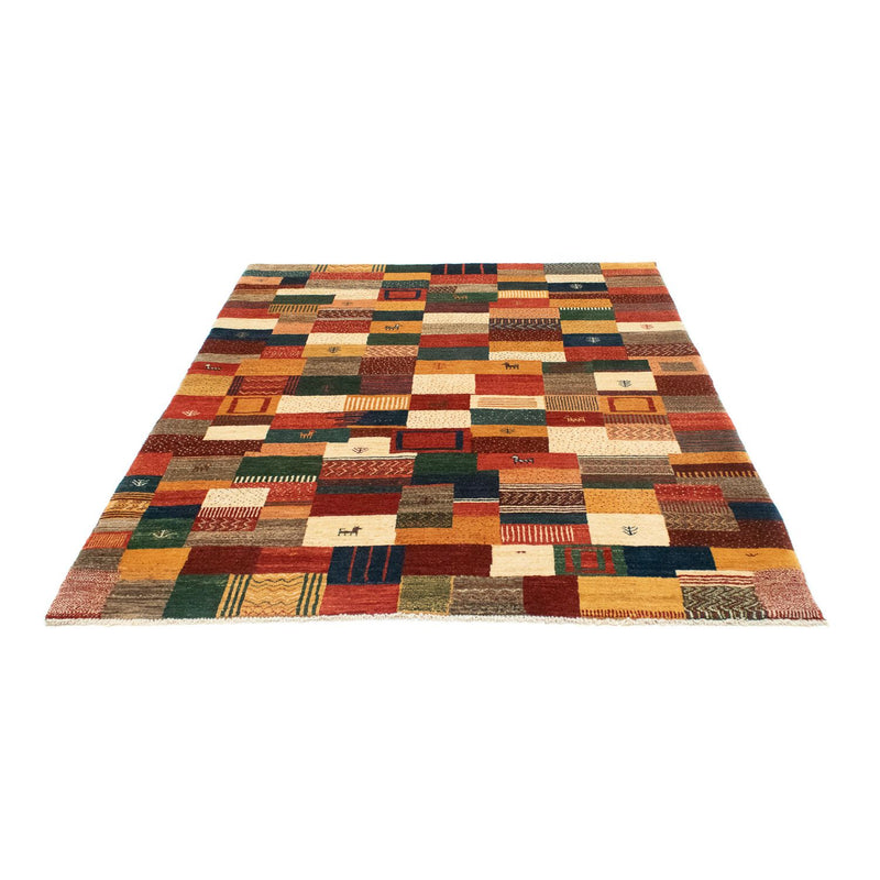 Qashqai Tapete 194x150cm - Tapete persa