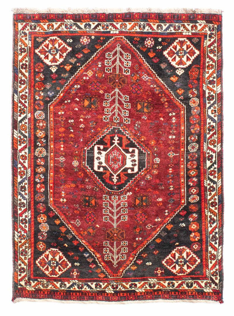 Shiraz Tapete 148x108cm - Tapete persa