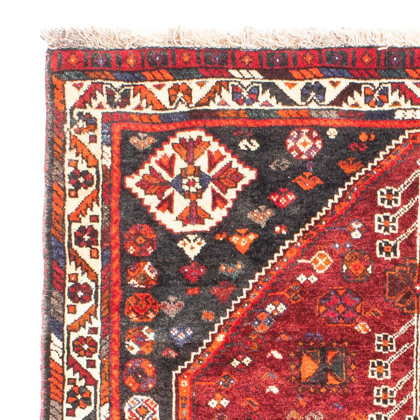 Shiraz Tapete 148x108cm - Tapete persa
