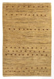 Gabbeh Indo Tapete 95x62cm - Tapete de lã