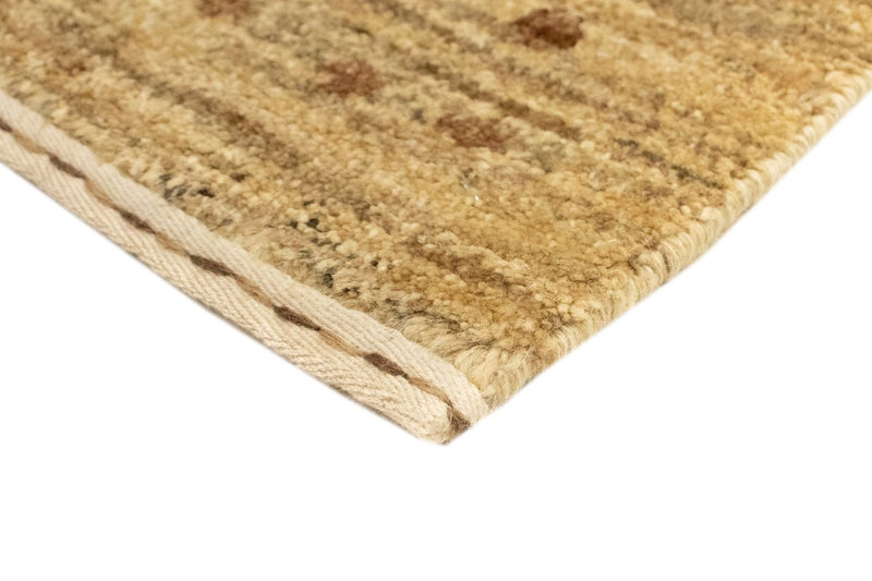 Gabbeh Indo Tapete 95x62cm - Tapete de lã