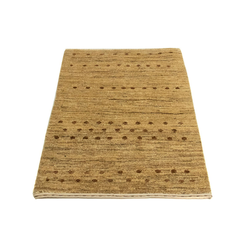 Gabbeh Indo Tapete 95x62cm - Tapete de lã