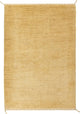 Gabbeh Indo Tapete 92x63cm - Tapete de lã