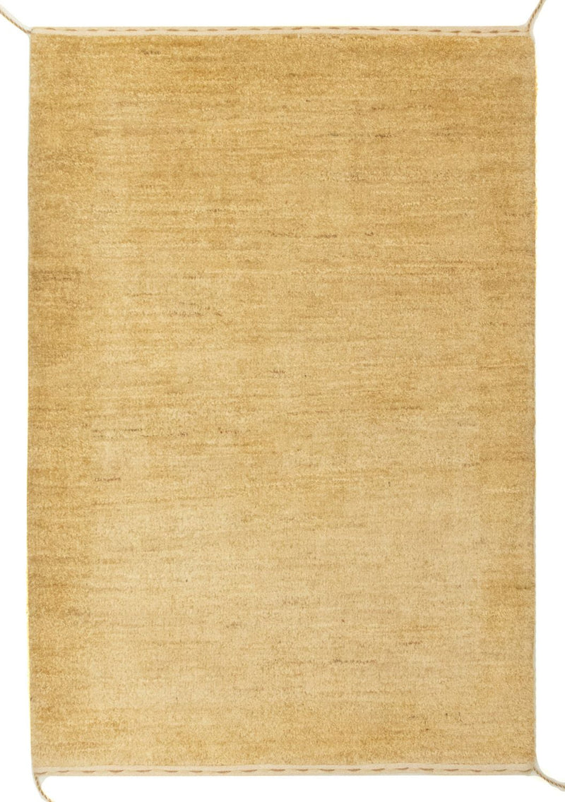 Gabbeh Indo Tapete 92x63cm - Tapete de lã