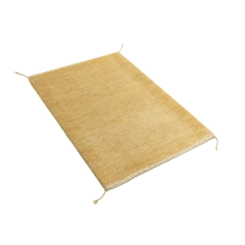 Gabbeh Indo Tapete 92x63cm - Tapete de lã