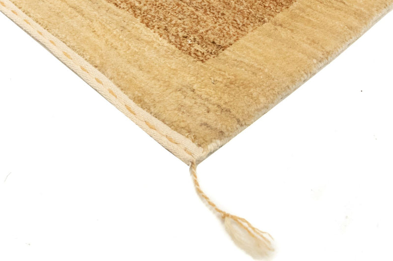 Gabbeh Indo Tapete 94x63cm - Tapete de lã