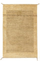Gabbeh Indo Tapete 92x60cm - Perserteppich Wollteppich