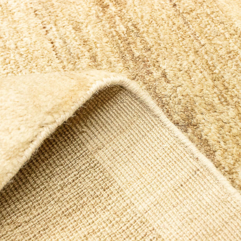 Gabbeh Indo Tapete 92x60cm - Perserteppich Wollteppich