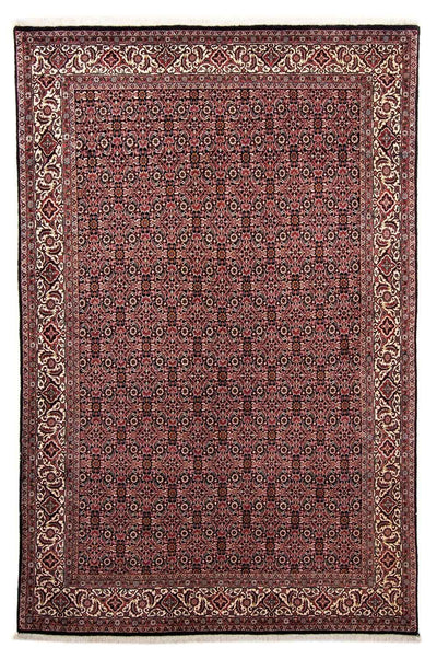 Bidjar Tapete 168x247cm - Tapete persa