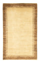 Gabbeh Indo Tapete 191x123cm - Tapete de lã