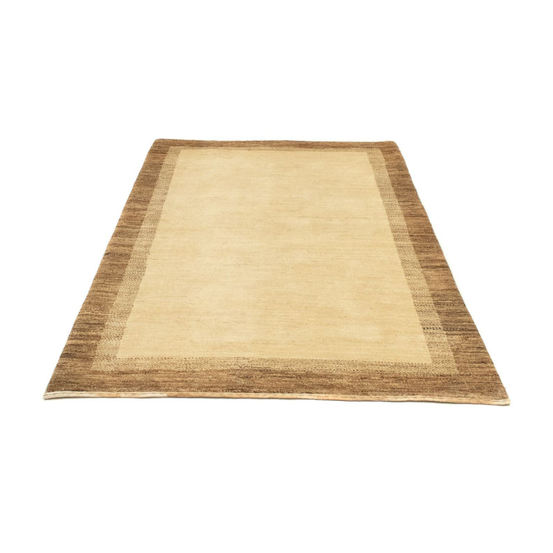 Gabbeh Indo Tapete 191x123cm - Tapete de lã