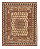 Kilim Fars Tapete 185x148cm