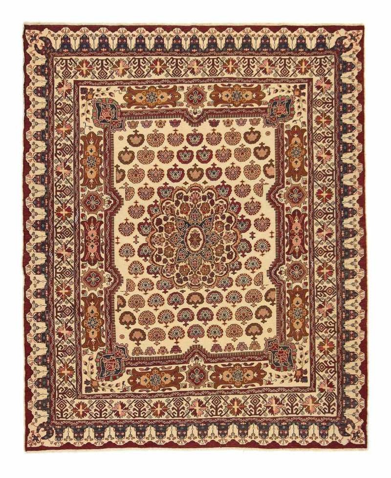 Kilim Fars Tapete 185x148cm