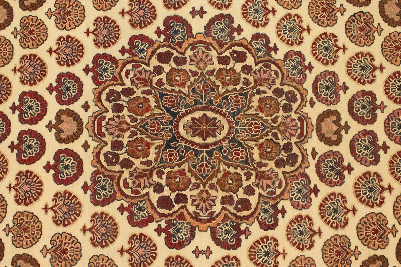 Kilim Fars Tapete 185x148cm