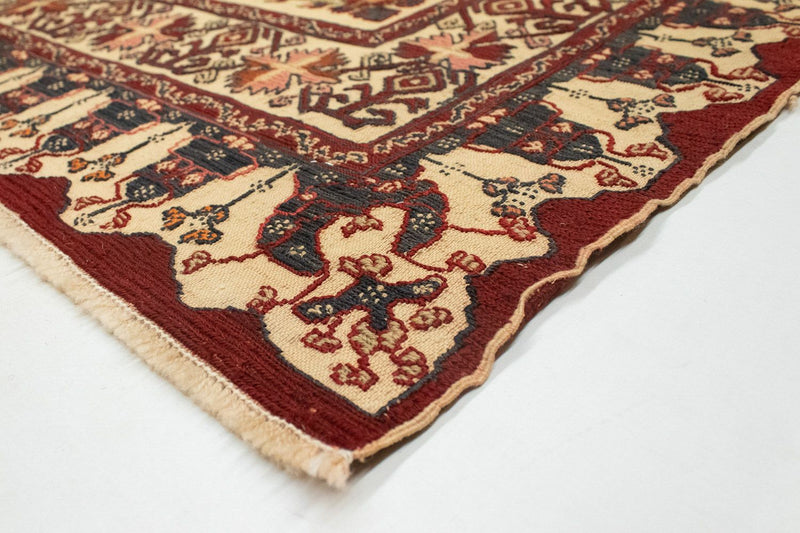 Kilim Fars Tapete 185x148cm