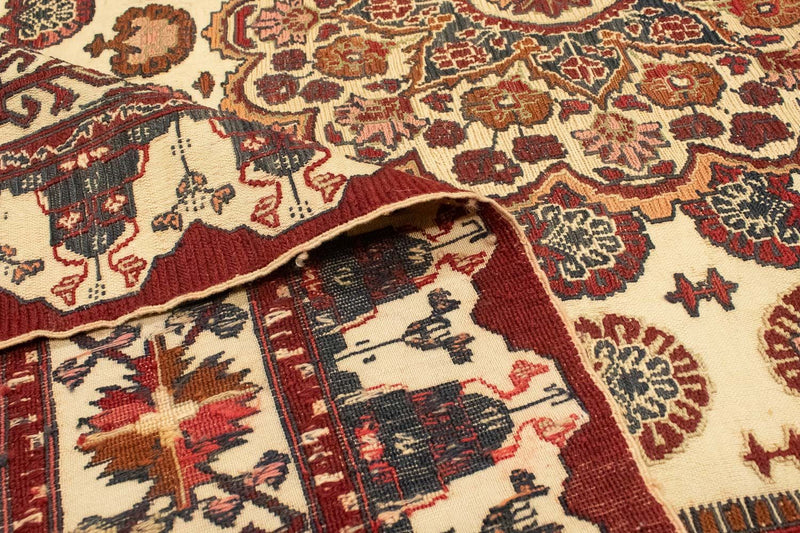 Kilim Fars Tapete 185x148cm