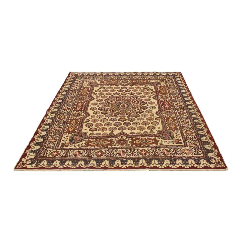 Kilim Fars Tapete 185x148cm