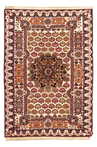Kilim Fars Tapete 132x178cm