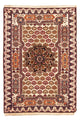 Kilim Fars Tapete 178x132cm