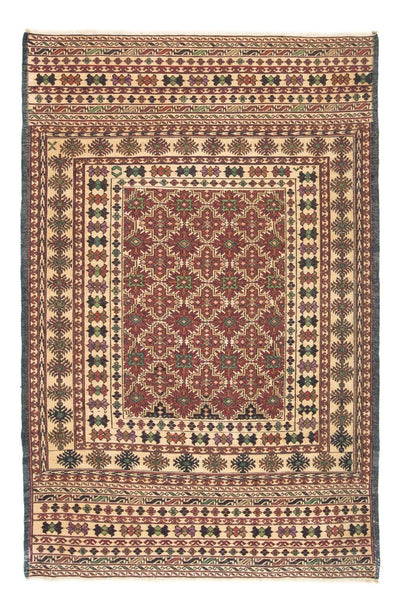 Kilim Fars Tapete 92x138cm