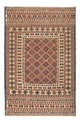 Kilim Fars Tapete 138x92cm