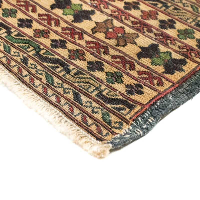 Kilim Fars Tapete 138x92cm
