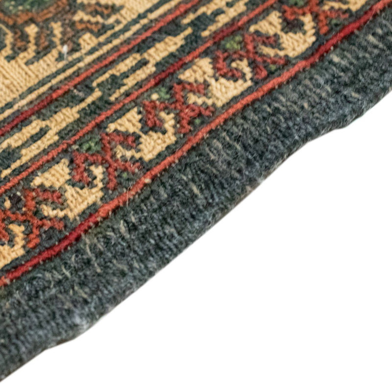 Kilim Fars Tapete 138x92cm