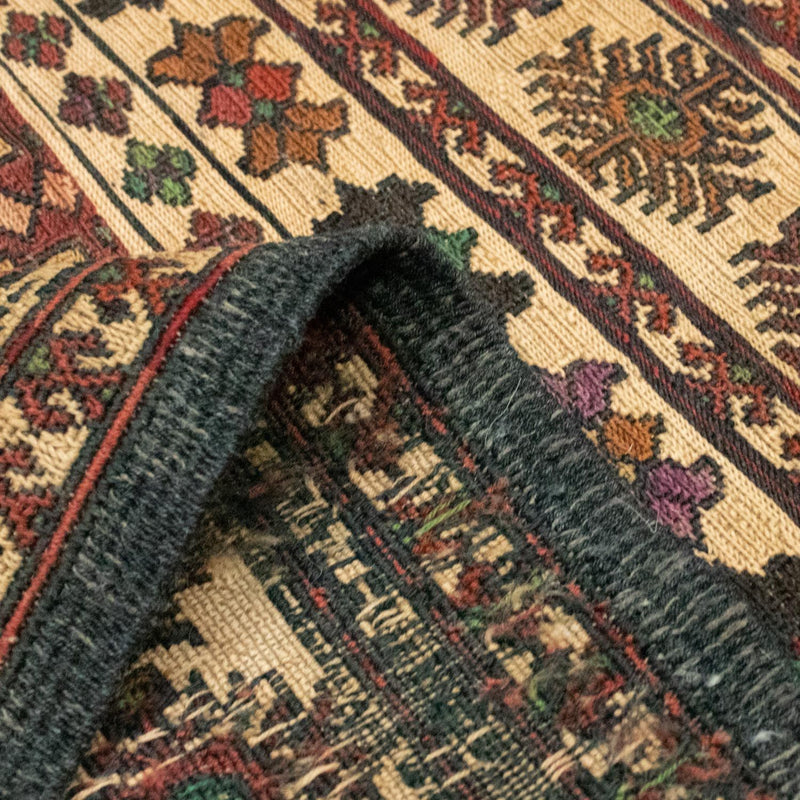 Kilim Fars Tapete 138x92cm